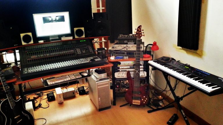 Studio
